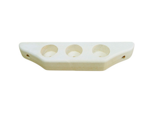 Полочка под масло 3 отв.ПМ-3 (липа) М