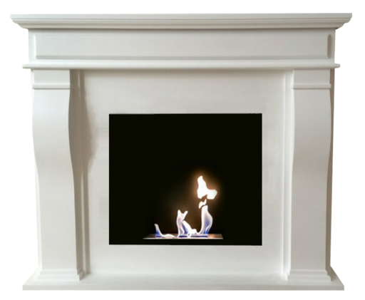 Биокамин классический Chester (ZeFire)