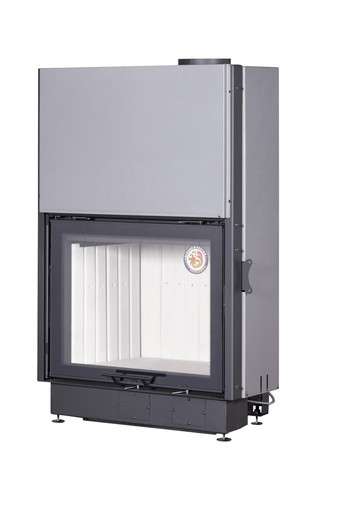 Топка ВЕГА 800 P подовое горение принтинг