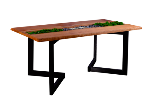 Обеденный стол Island (ZeFire)