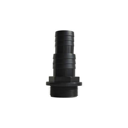 Муфта адаптер Aquaviva 01013051 крана MPV-16 1.5" (32 х 38мм)