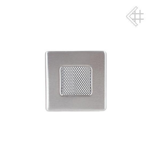 Вентиляционная решетка 11х11 Стальная