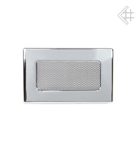 11х17 никелированная