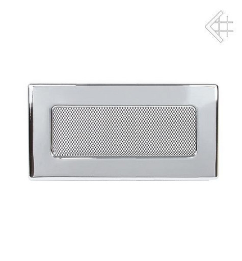 11х24 никелированная