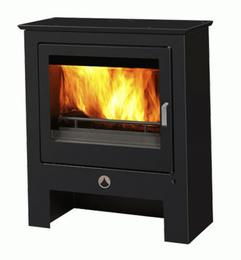 Печь-камин Petit Neptune (Deville)