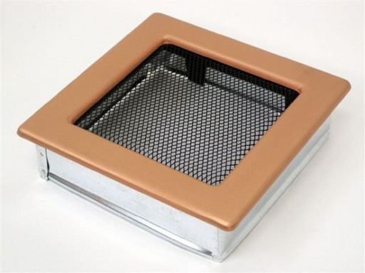 17х17 гальваника под медь