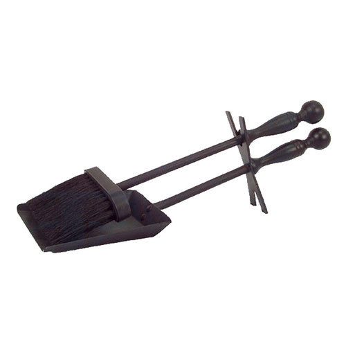 Банный набор 20001BK