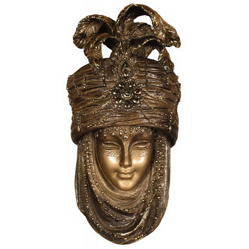 Маска венецианская  LM6030AB