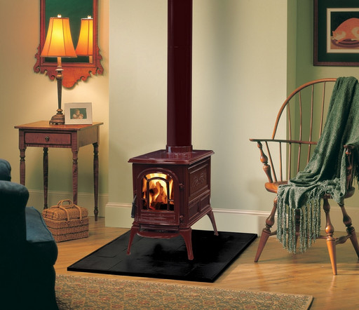 Печь чугунная Aspen