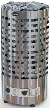 Электрокаменка HELO RINGO 80 STJ