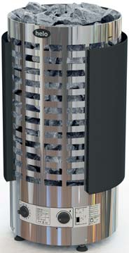 Электрокаменка HELO RINGO VARIO 60 STJ