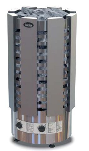 Электрокаменка HELO RINGO ROBUST 60 ST