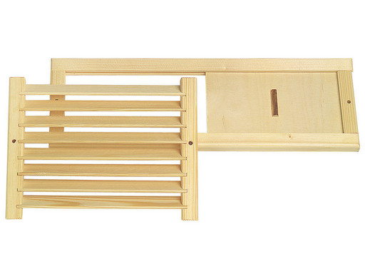 Вентиляционная решетка, HARVIA