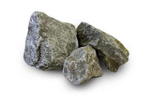 Камень Порфирит колотый 20кг