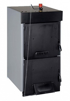 Котел чугунный Alpine Air SolidPlus 3