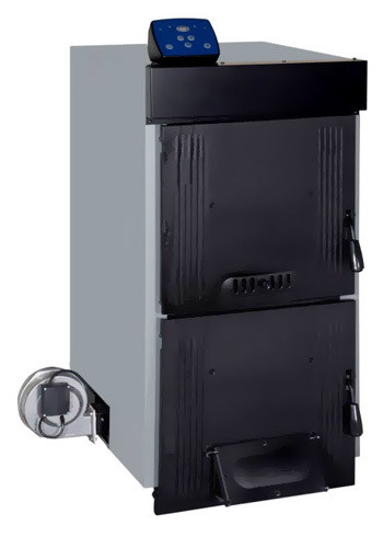 Котел чугунный Alpine Air SM5 F Solidmaster