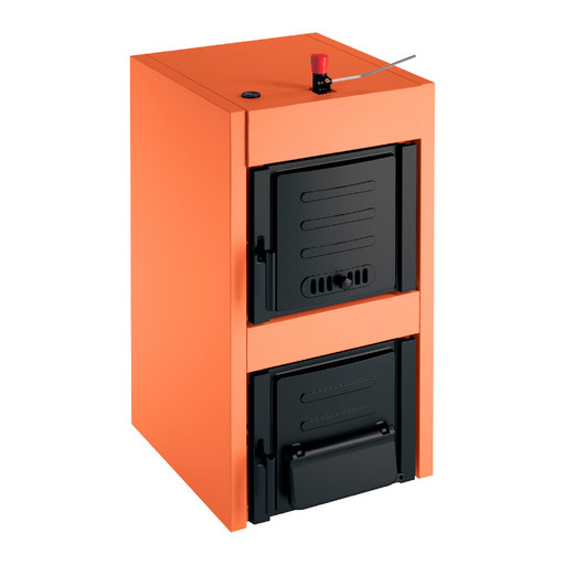 Котел чугунный Alpine Air S 6 Solidmaster