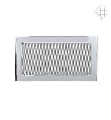 17х30 никелированная