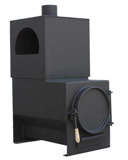 Печь для бани Ана