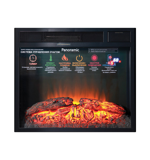 Электрический камин Foton 23 (Фотон)