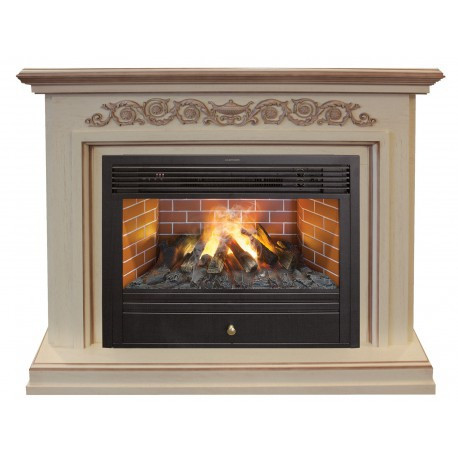 3D электрический комплект Leticiа 26 (Летиция)