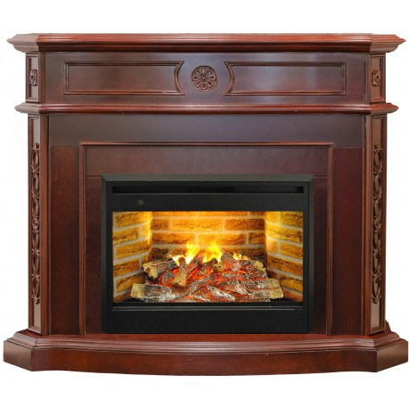 3D электрический комплект Montana 26 (Монтана)