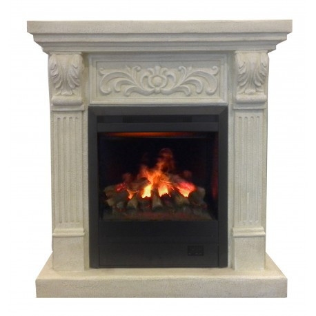 3D электрический комплект Novella (Новелла)