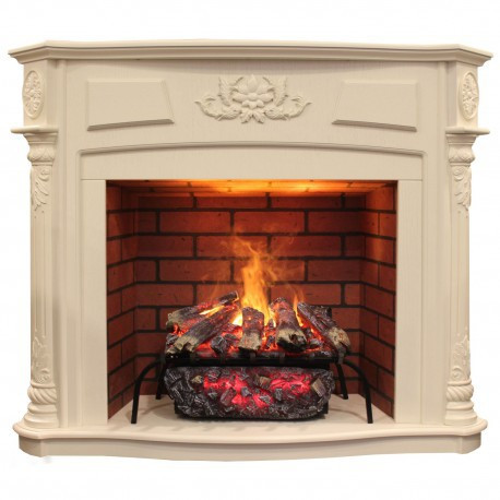 3D электрический комплект Sofia (София)