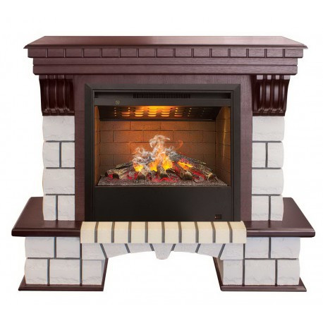 3D электрический комплект Stone HL (Стоун)