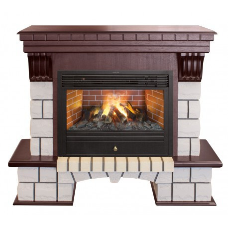 3D электрический комплект Stone 26( Стоун)