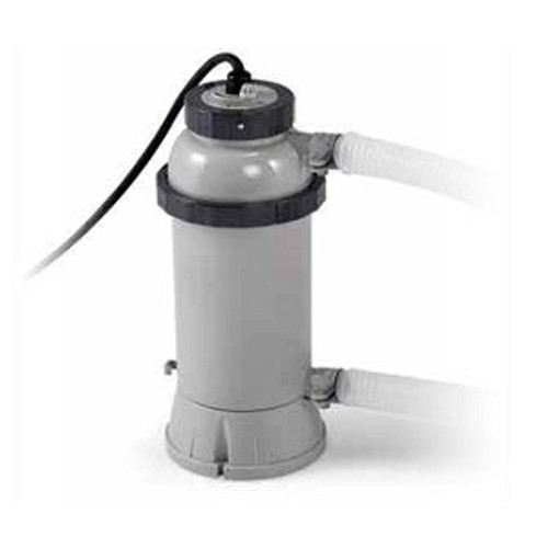 Водонагреватель для уличного бассейна INTEX