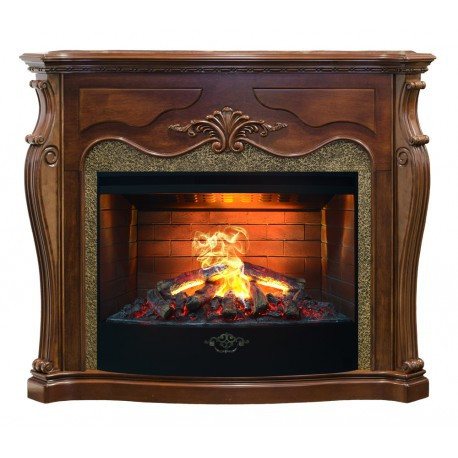 3D электрический комплект Versalle 33 (Версаль)