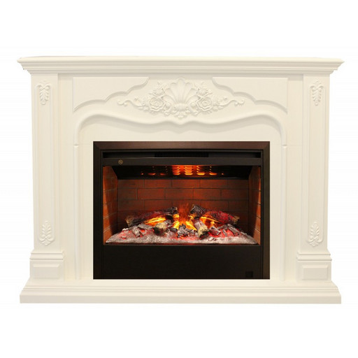 3D электрический комплект Victoria 26 (Виктория)