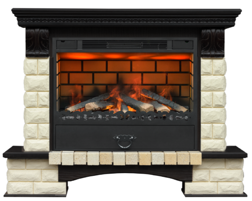 3D электрический комплект Tango Premium Style Fog 34 (Танго Премиум)