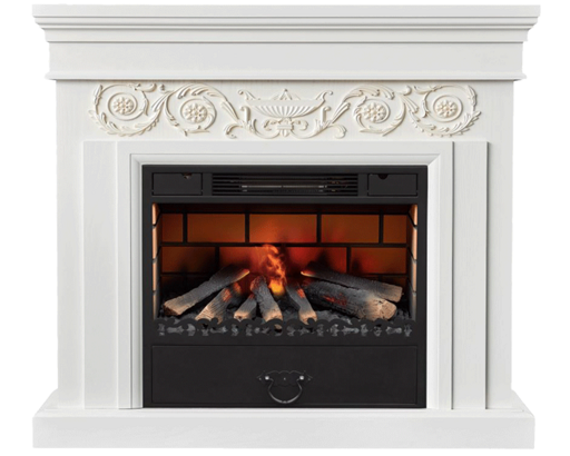 3D электрический комплект Afelia Fog 24 (Афелия)