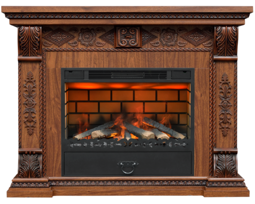 3D электрический комплект Bellagio Fog 29 (Белладжио)