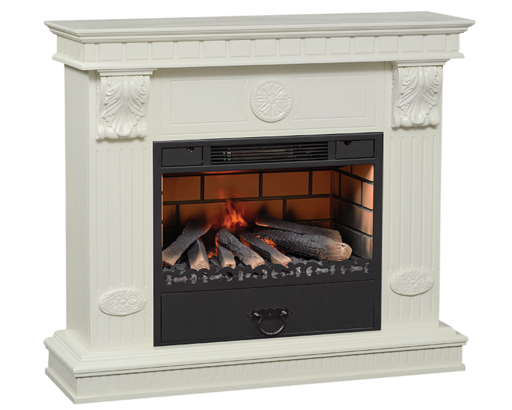 3D электрический комплект Camie Fog 24 (Камье)