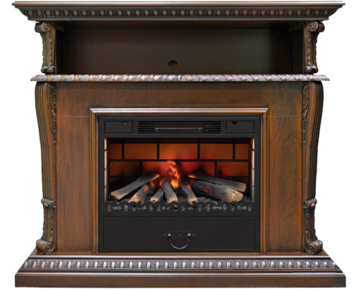 3D электрический комплект Corifa Fog 24 (Корифа)