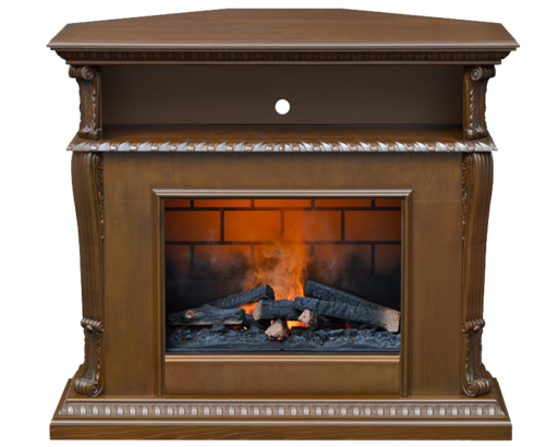 3D электрический комплект Corifa 3D Fog 24" cassette (Корифа)