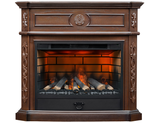 3D электрический комплект Lion Fog 34 (Лион)