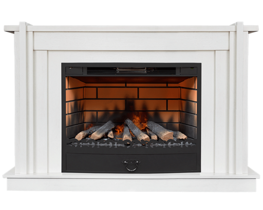 3D электрический комплект Lokko Fog 34 (Локко)