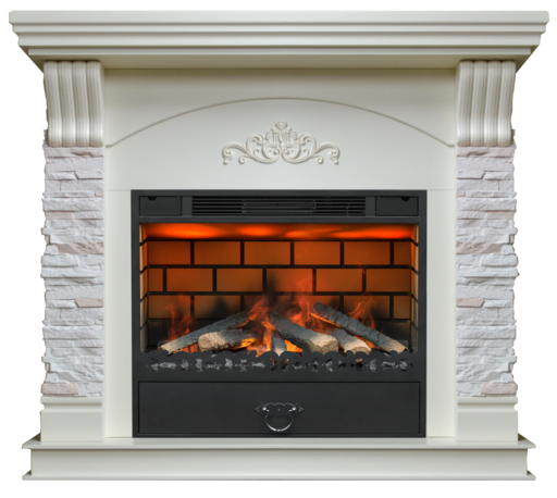 3D электрический комплект Madeira Fog 29 (Мадейра)