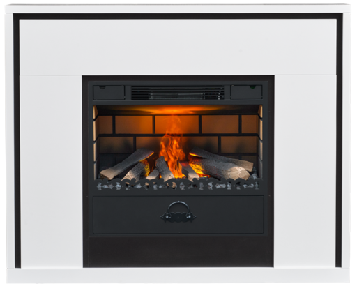 3D электрический комплект Mona Fog 24 (Мона)