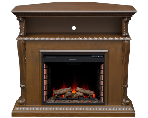 Электрический каминный комплект Corifa 24 (Корифа)