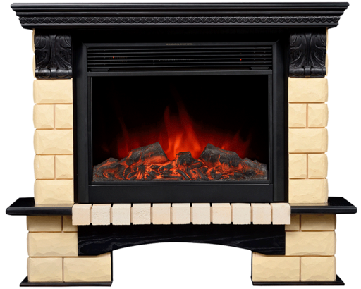 Электрический каминный комплект Tango Premium Style (Танго Премиум)