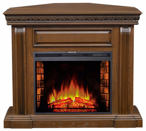 Электрический каминный комплект Venice Crystal 29 (Венеция)