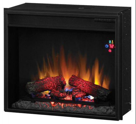 Электрический камин Spectrafire 26 (Спектрфаер)