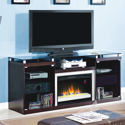 Электрический каминный комплект Albright (Олбрайт)