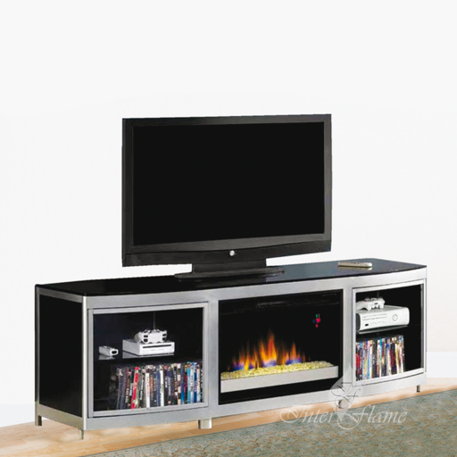 Электрический каминный комплект Gotham (Готам)