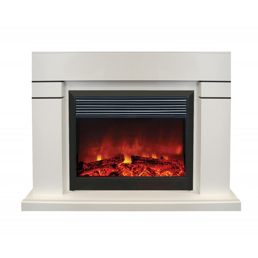 Электрический каминный комплект Lindelse 26 (Линделс)